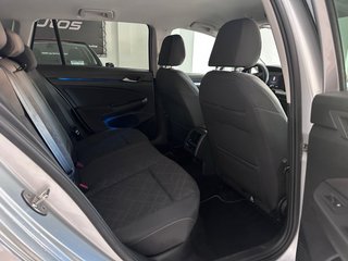 Volkswagen Golf 2021 2.0TDI 116cv “Unico dueño”