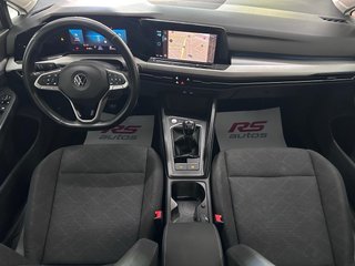 Volkswagen Golf 2021 2.0TDI 116cv “Unico dueño”