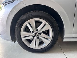 Volkswagen Golf 2021 2.0TDI 116cv “Unico dueño”