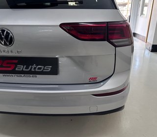 Volkswagen Golf 2021 2.0TDI 116cv “Unico dueño”
