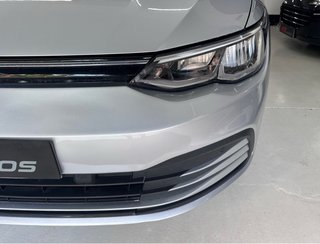 Volkswagen Golf 2021 2.0TDI 116cv “Unico dueño”