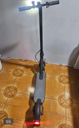 Patinete Xiaomi Essential