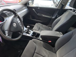 Volkswagen Passat 2007