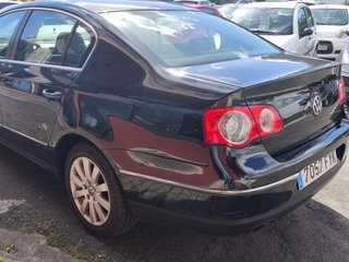 Volkswagen Passat 2007
