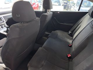 Volkswagen Passat 2007