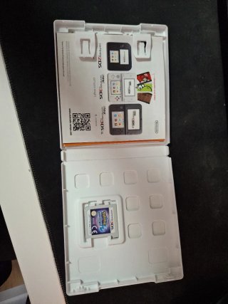 Pokémon Luna 3DS