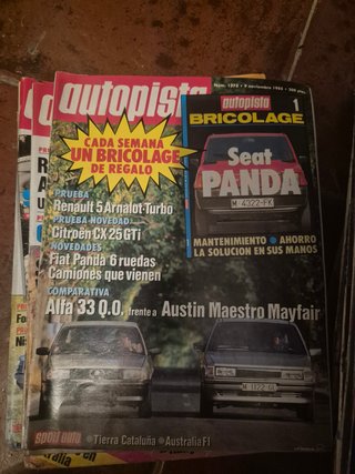 Revista Autopista 1373