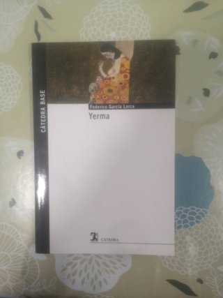 Yerma