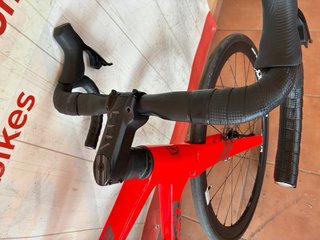 Bicicleta Mendiz F9 Talla M