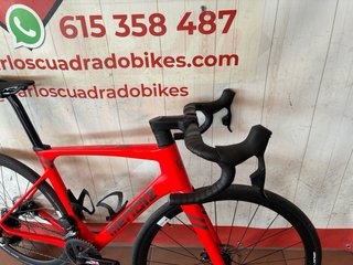 Bicicleta Mendiz F9 Talla M
