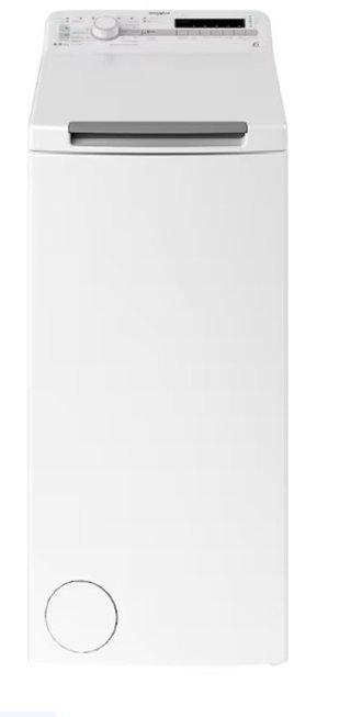 Lavadora Carga Superior Whirlpool 7kg