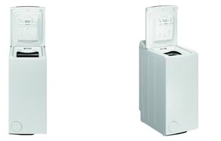 Lavadora Carga Superior Whirlpool 7kg
