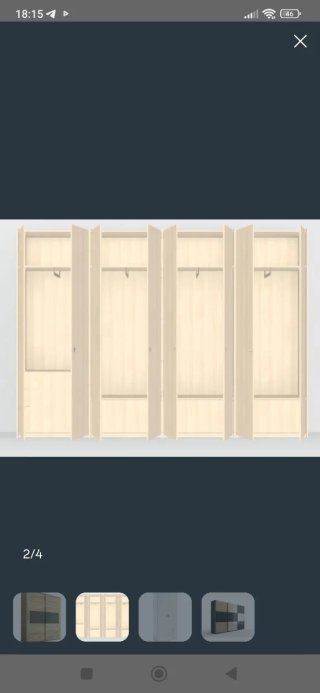 Servicio de montaje de muebles 24/7