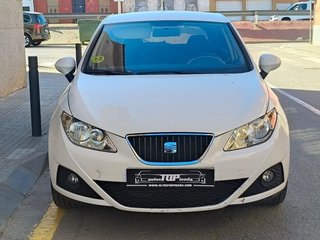 Seat Ibiza 5p 1.9 TDI 105 CV Sport DPF