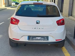 Seat Ibiza 5p 1.9 TDI 105 CV Sport DPF