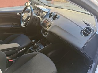 Seat Ibiza 5p 1.9 TDI 105 CV Sport DPF