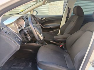 Seat Ibiza 5p 1.9 TDI 105 CV Sport DPF