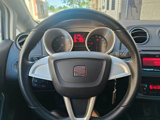 Seat Ibiza 5p 1.9 TDI 105 CV Sport DPF
