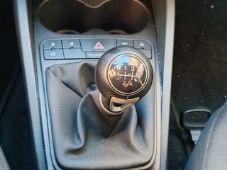 Seat Ibiza 5p 1.9 TDI 105 CV Sport DPF