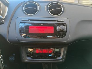 Seat Ibiza 5p 1.9 TDI 105 CV Sport DPF