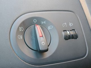 Seat Ibiza 5p 1.9 TDI 105 CV Sport DPF
