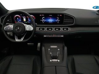 Mercedes GLE GLE Coupé 350 de 4MATIC (Híbrido Enchufable)
