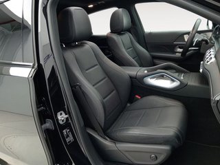 Mercedes GLE GLE Coupé 350 de 4MATIC (Híbrido Enchufable)