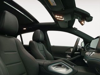 Mercedes GLE GLE Coupé 350 de 4MATIC (Híbrido Enchufable)