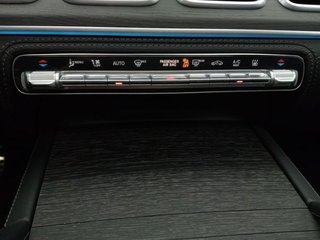 Mercedes GLE GLE Coupé 350 de 4MATIC (Híbrido Enchufable)