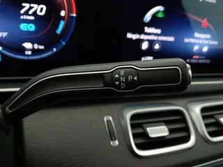Mercedes GLE GLE Coupé 350 de 4MATIC (Híbrido Enchufable)