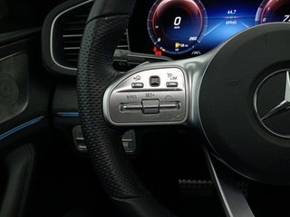 Mercedes GLE GLE Coupé 350 de 4MATIC (Híbrido Enchufable)
