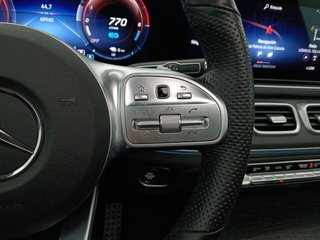 Mercedes GLE GLE Coupé 350 de 4MATIC (Híbrido Enchufable)