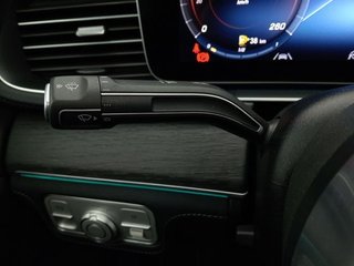 Mercedes GLE GLE Coupé 350 de 4MATIC (Híbrido Enchufable)