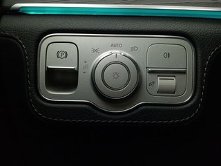 Mercedes GLE GLE Coupé 350 de 4MATIC (Híbrido Enchufable)
