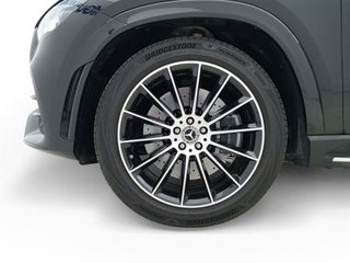 Mercedes GLE GLE Coupé 350 de 4MATIC (Híbrido Enchufable)