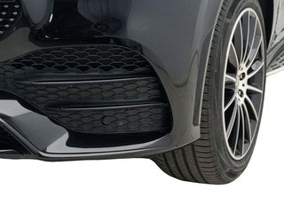 Mercedes GLE GLE Coupé 350 de 4MATIC (Híbrido Enchufable)