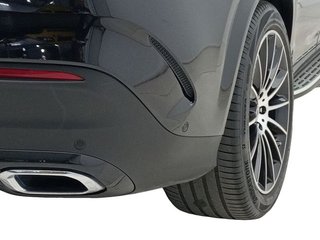 Mercedes GLE GLE Coupé 350 de 4MATIC (Híbrido Enchufable)