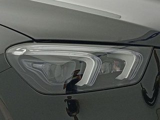 Mercedes GLE GLE Coupé 350 de 4MATIC (Híbrido Enchufable)