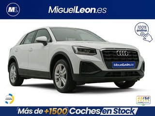 Audi Q2 Advanced 30 TFSI 81kW (110CV)