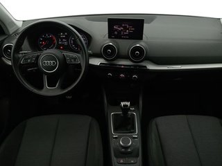 Audi Q2 Advanced 30 TFSI 81kW (110CV)