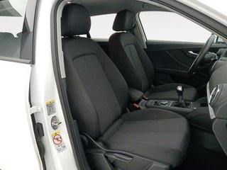 Audi Q2 Advanced 30 TFSI 81kW (110CV)