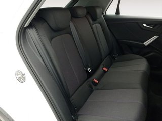 Audi Q2 Advanced 30 TFSI 81kW (110CV)