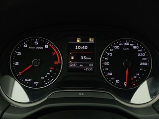 Audi Q2 Advanced 30 TFSI 81kW (110CV)