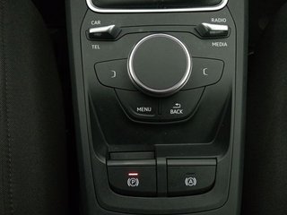 Audi Q2 Advanced 30 TFSI 81kW (110CV)