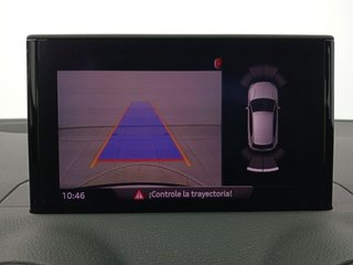 Audi Q2 Advanced 30 TFSI 81kW (110CV)