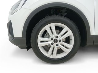Audi Q2 Advanced 30 TFSI 81kW (110CV)