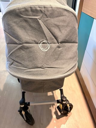 Bugaboo Camaleon3 Classic+ Edición Especial