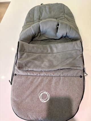 Bugaboo Camaleon3 Classic+ Edición Especial