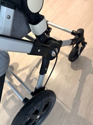 Bugaboo Camaleon3 Classic+ Edición Especial