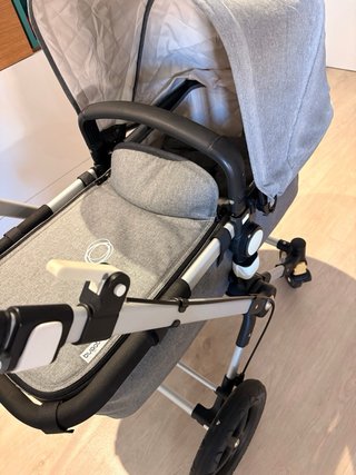 Bugaboo Camaleon3 Classic+ Edición Especial